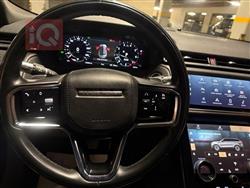 لاند روفر رانج روڤر فيلار